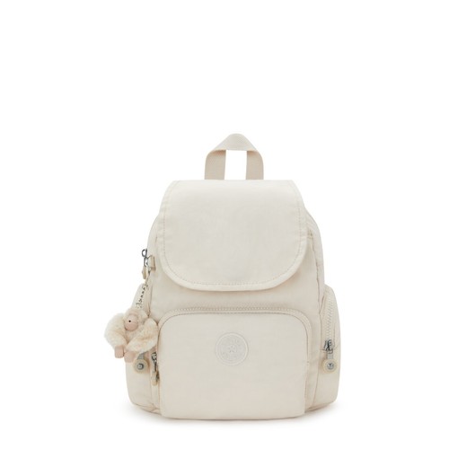 Kipling city zip mini backpack - zip,