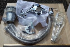 VICTORIA PLUMB HAMPSHIRE BIDET