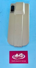 AquaSoothe Travel Lite Mobility Scooter Main Control Unit Cover - Parts