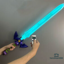The Legend of Zelda Master Sword Cosplay Prop Light Model Tears of the Kingdom