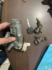 Toyota Celica Gen7 Lock Set