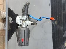Cpi Aragon Gp50 Aftermarket Carburettor + Airfilter  + Inlet Manifold