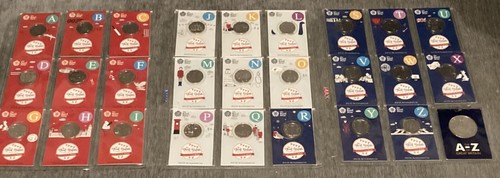 Complete set sealed z - complete,