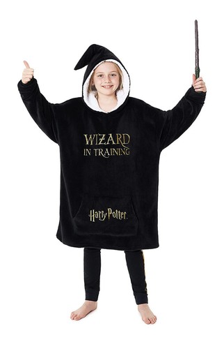 Harry potter kids oversized - harry,