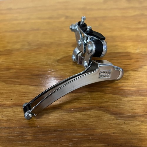 Sachs huret front derailleur - sachs,