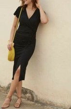 BRAVISSIMO Felicity Wrap Dress
