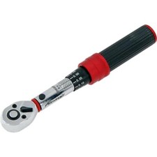 Neilsen Torque Wrench 1 - 6Nm