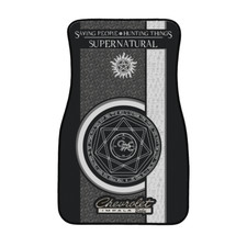 1967 Chevy Impala Baby -