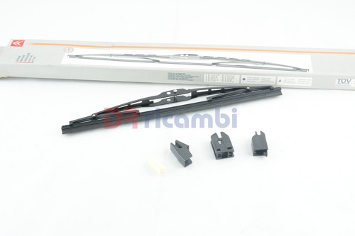 Front wiper brush citroen - wiper,
