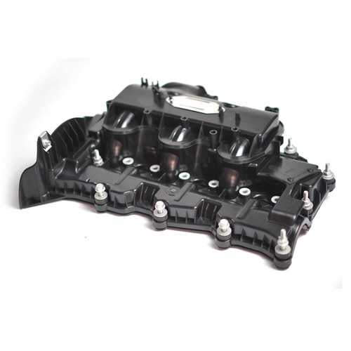 Genuine left inlet manifold - genuine,