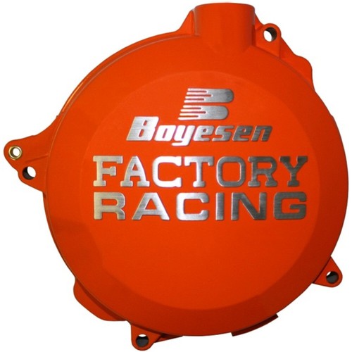 Boyesen factory racing clutch - racing,