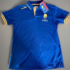 Worcester Warriors Rugby T-shirt Shirt Adult Small BNWT