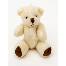 New teddy bears assorted - new,