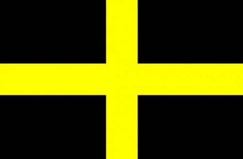 David flag wales - flag,