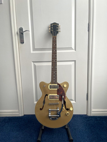 Gretsch streamliner g2655t p90 - gretsch,
