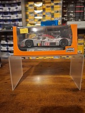 SLOT IT LOLA ASTON MARTIN