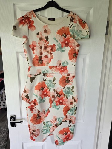 Nice elegant dress - nice, midi