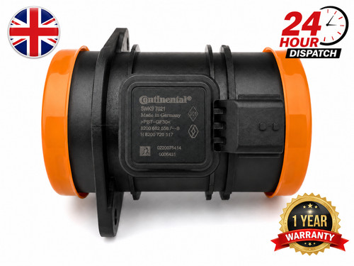 New genuine mass air - new,