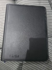 262 Yugioh Card Bundle In Binder - Secret/Ultra/Super Rares - Mint Con