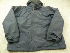 GANT Jacket Mens Large Hooded