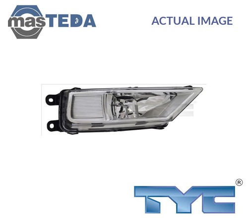 6215 fog light lamp - 19-6215-11-9,