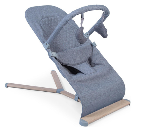 Red kite baya baby bouncer - baya,