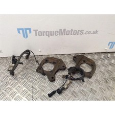 Mk6 Astra J VXR GTC Rear brake