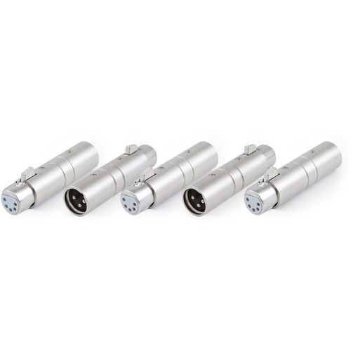 Sirs pin xlr - pin, to