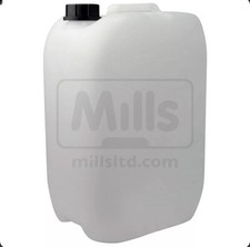 Mills 25 Litre Portable Water