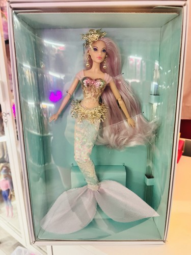 Barbie mermaid enchantress - barbie,