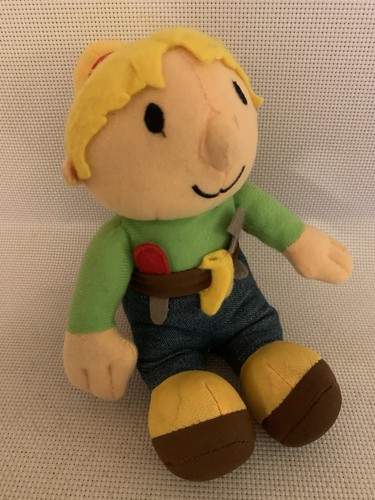Bob the builder - bob, wendy