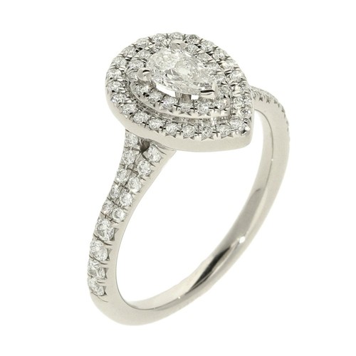 Ladies gia certified 75ct - ladies,