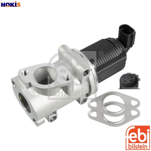 Egr valve 45157 for 199a5 - egr,