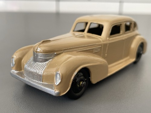 Dinky toys 1946 39e - dinky,