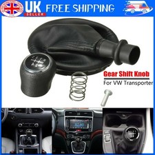 Manual 5 Speed Car Gear Stick