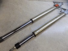BMW R1200GS Front Forks Pair