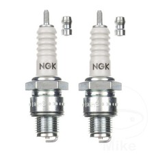 NGK Spark Plug B6HS Removable