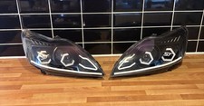 Ford Focus Mk2 ST225 ST Custom