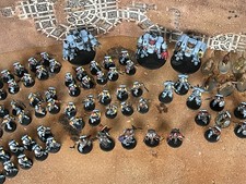 2000+ Points Space Wolves Army