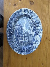 The Hunter By Myott Serving