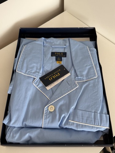 Polo ralph lauren mens - polo, blue