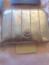 Radley Burton Way Metallic