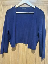 Phase Eight Ladies Bolero 3/4