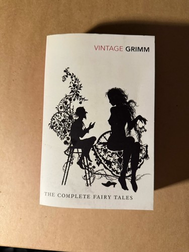 Brothers grimm the - brothers, complete