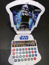Star Wars Oregon Scientific