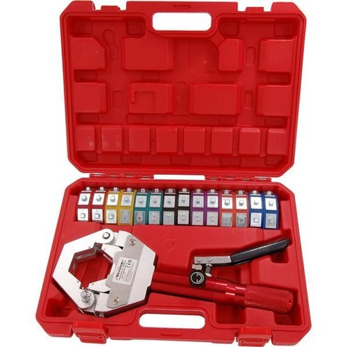 Hose crimper kit - air, con