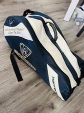 Harrow Squash Or Tennis racket