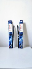 2 Bosch H354 Wiper Blade