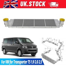 INTERCOOLER FOR VW TRANSPORTER