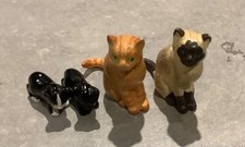 K. - Hantel pewter miniature